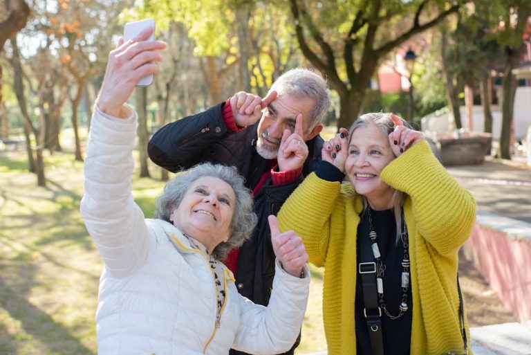 permiso de residencia permanente para jubilados en Colombia